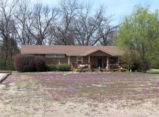 19502 N 13th St, Shawnee, OK 74801