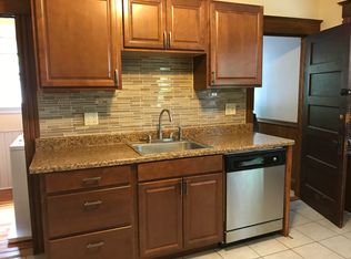 110 Ridge Street #FL 1ST, Manchester, CT 06040