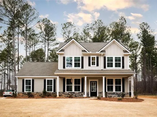 2022 Harry Arnold Rd, Monroe, GA 30655