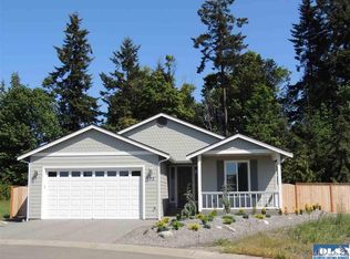 170 E Lobelia Dr, Sequim, WA 98382