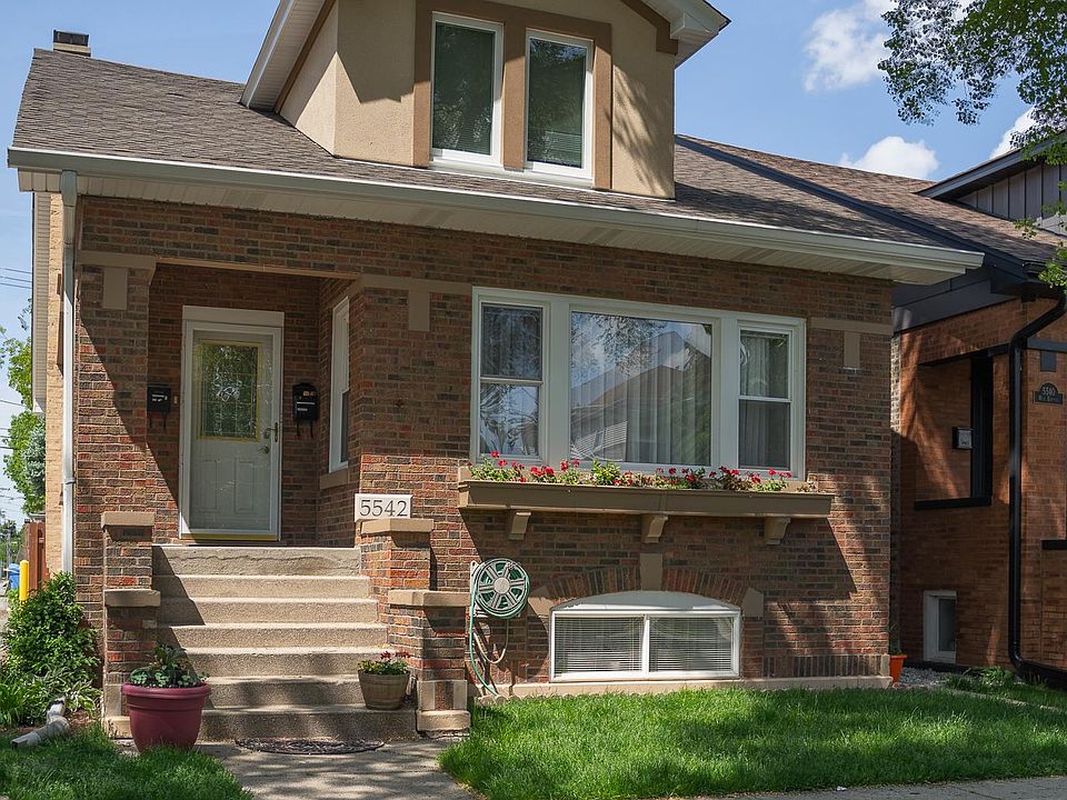 1st image of 5542 W Berenice Ave
