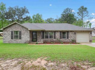 5837 Northrop Rd, Milton, FL 32570