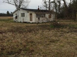 377 Thompson Rd, Hemingway, SC 29554