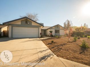 4341 W Paul Ave, Fresno, CA