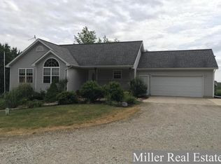 4288 Barber Rd, Hastings, MI 49058