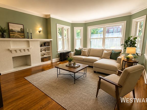 3rd image of 8225 S Ingleside Ave #1