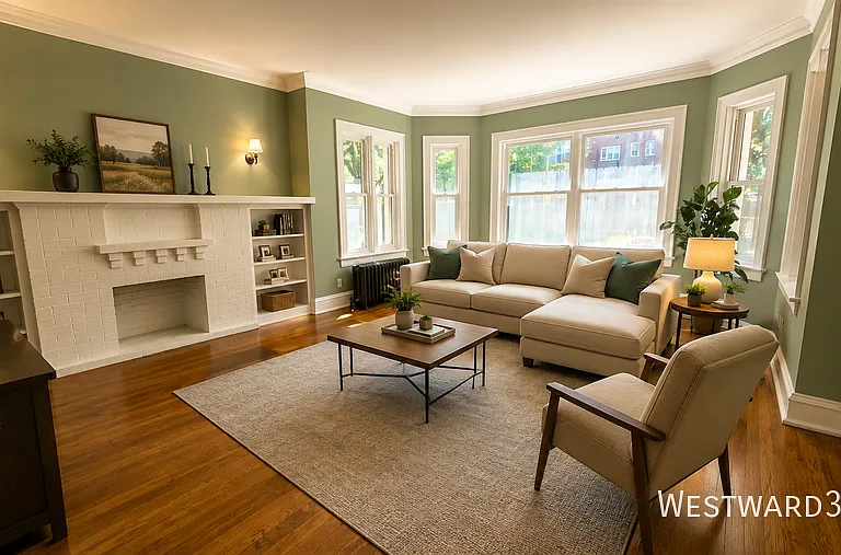 8225 S Ingleside Ave #1 — Photo 1