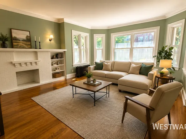 8225 S Ingleside Ave #1, Chicago, IL 60619
