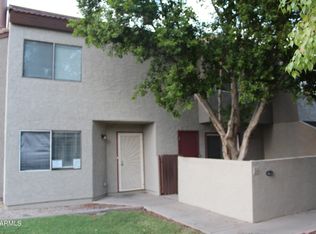 2121 S Pennington UNIT 24, Mesa, AZ 85202