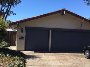 3553 Almaden Rd, San Jose, CA 95118