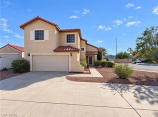 608 Saddle Rider Ct, Henderson, NV 89011