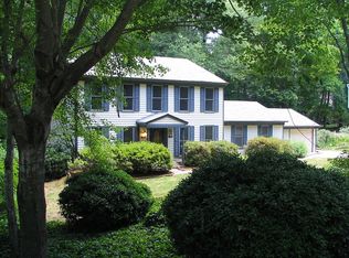 81 Shadowlawn Rd SE, Marietta, GA 30067