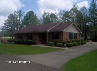 176 Pecan St, Ackerman, MS 39735