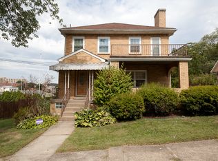 331 Ross Ave, Carnegie, PA 15106