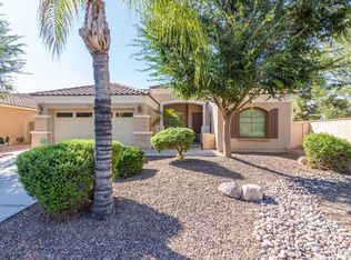 1174 E Benrich Dr, Gilbert, AZ 85295