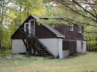 W5916 Steffen Ln, Pembine, WI 54156