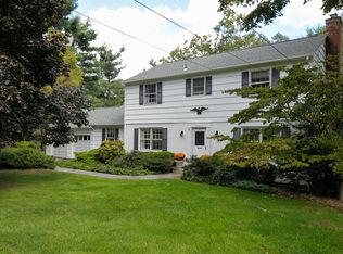 111 Hawthorn Pl, Briarcliff Manor, NY 10510