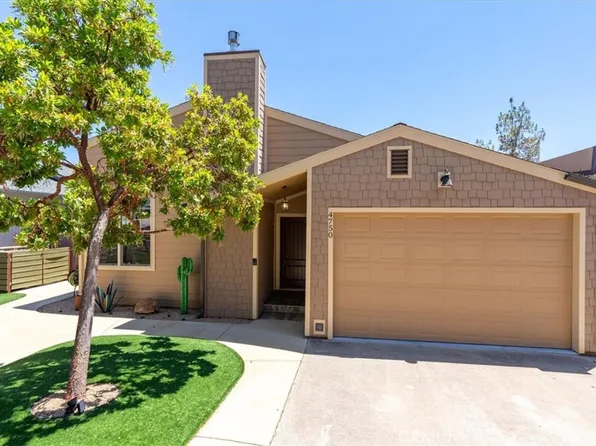 4750 Tumbleweed Way, Heritage Ranch, CA 93446
