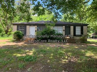 1026 Homer St, Memphis, TN 38122