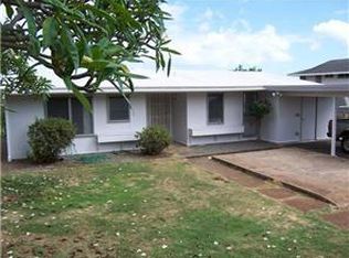 99-651 Aliipoe Dr, Aiea, HI 96701
