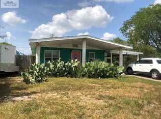 399 Granada St, San Benito, TX 78586