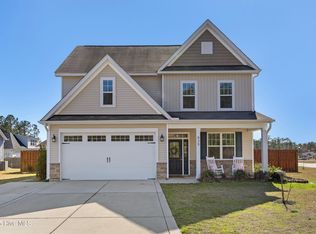 839 Heart Wood Loop Rd NE, Leland, NC 28451
