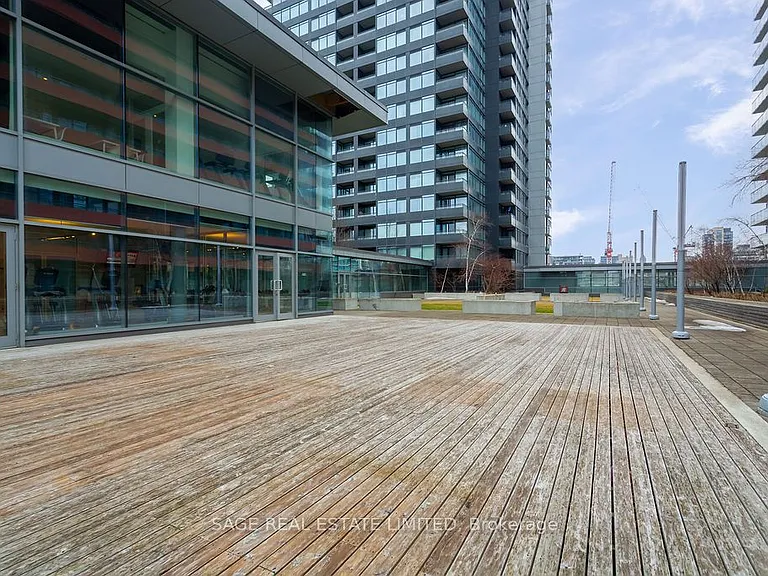 25 Telegram Mews #3707 — Photo 29