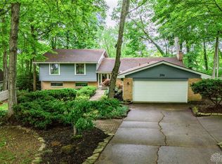 286 Honey Jane Dr, Dayton, OH 45434