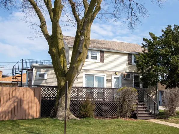 2000 N 17th Ave, Melrose Park, IL 60160