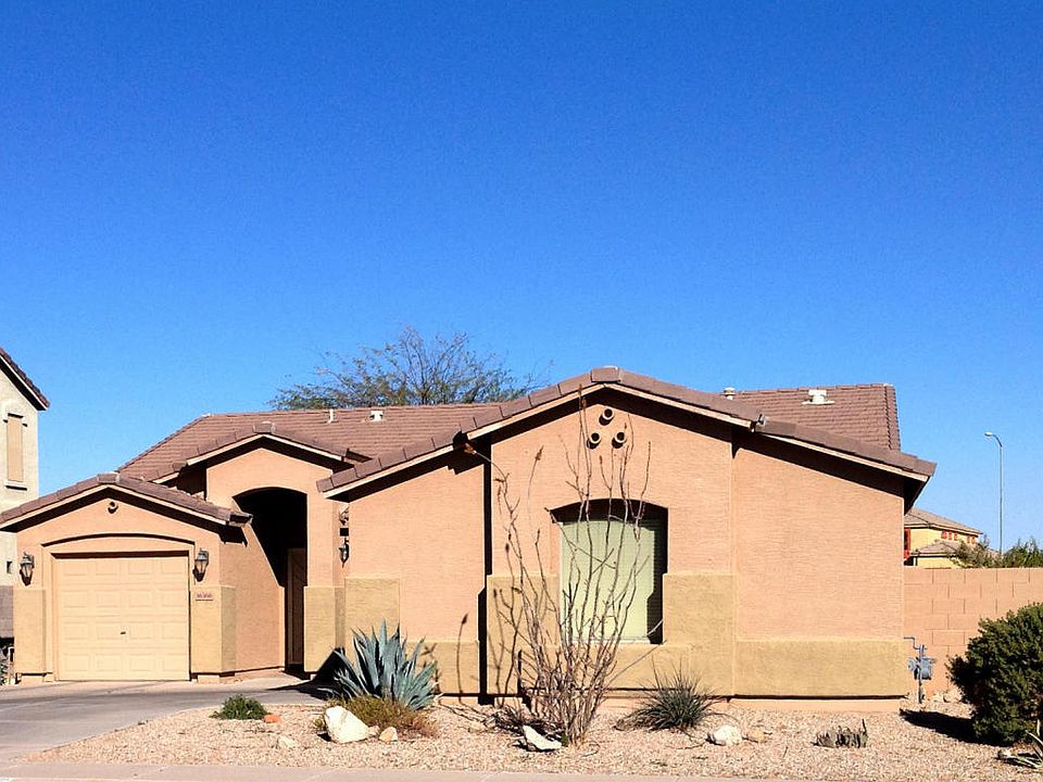 1st image of 36366 W Velazquez Dr