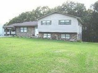 195 Orchard Rd, Kingston, TN 37763