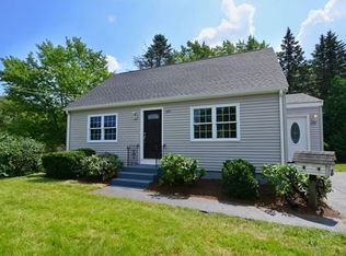 725 Pulaski Blvd, Bellingham, MA 02019