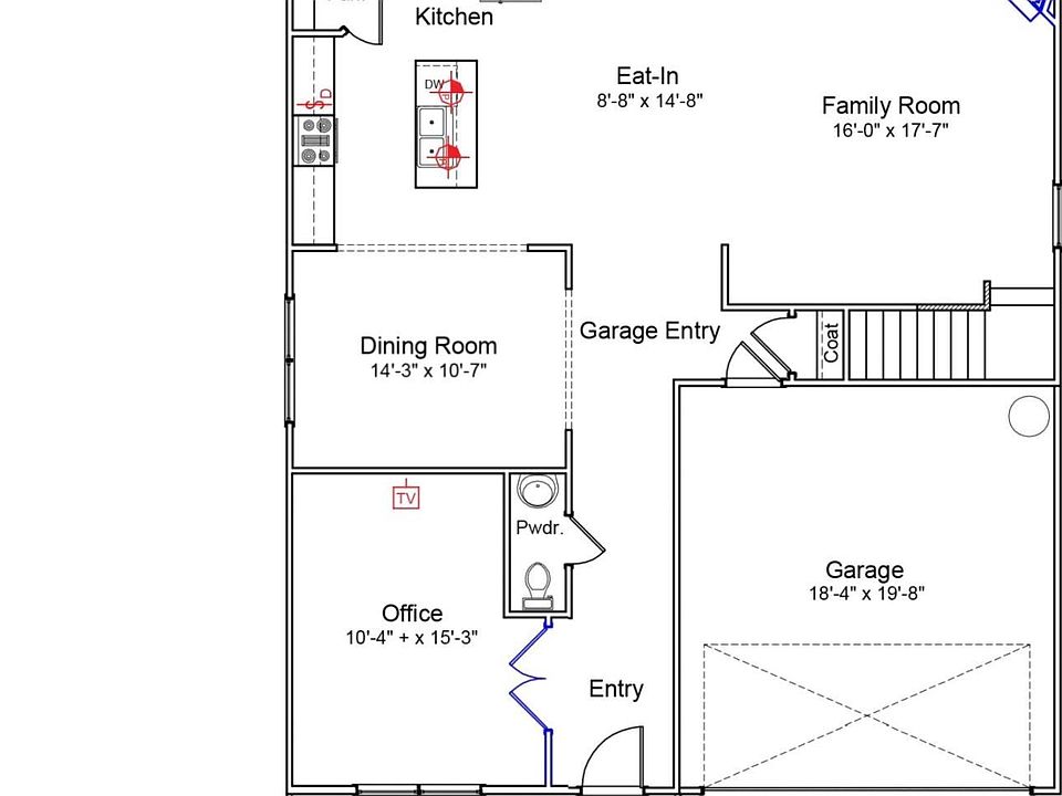2nd image of 383 Anna Gray Cir Lot 58