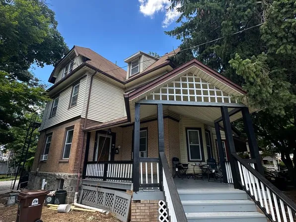 24 Owen Ave Floor 3, Lansdowne, PA 19050