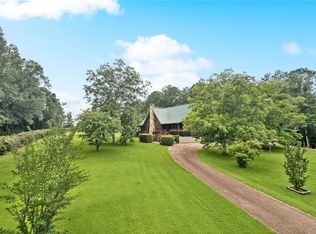 75581 N Hayes Rd, Kentwood, LA 70444