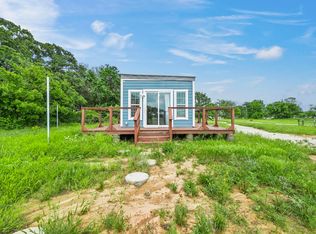 951 Lynch Bend Rd, Springtown, TX 76082
