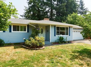 1512 SE 129th Ave, Portland, OR 97233