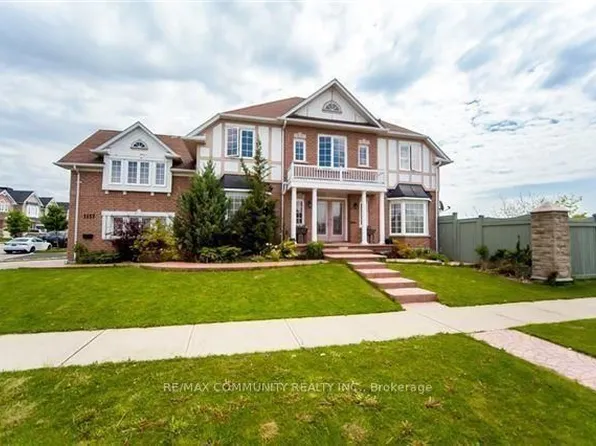 1157 Ravenscroft Rd, Ajax, ON L1T 0J1