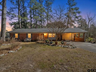 109 Biloxi St, Henderson, TX, 75652