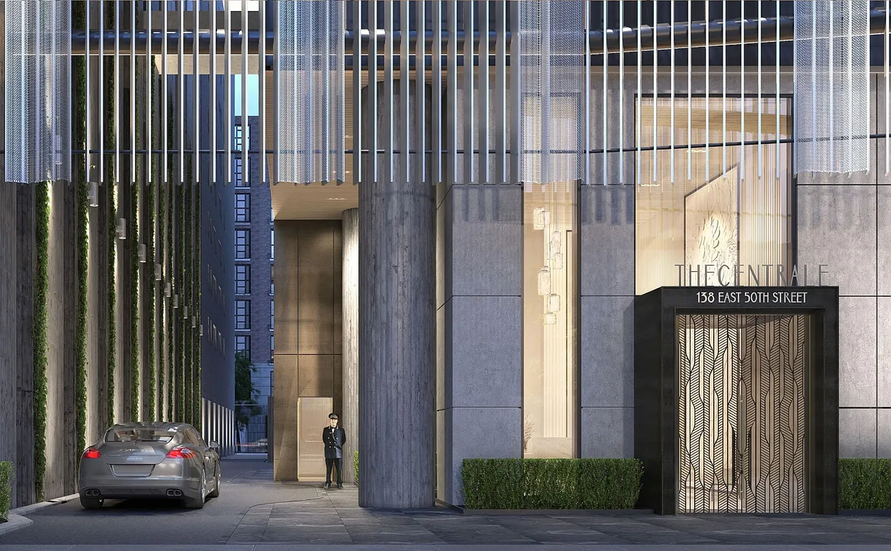 138 East 50th Street #12D in Turtle Bay, Manhattan | StreetEasy