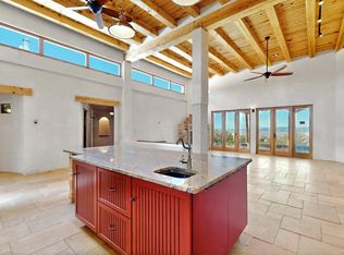 5 Camino Sin Ganas, Santa Fe, NM 87506