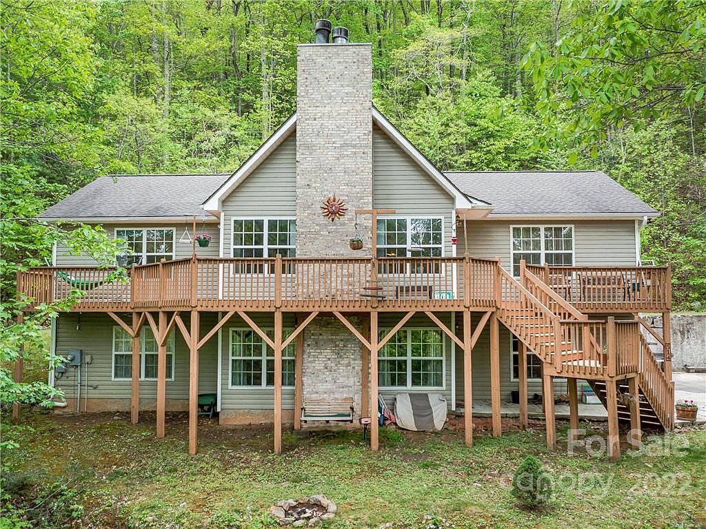 514 Poplar Trl, Barnardsville, NC 28709 Zillow