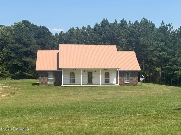 10320 Road 311, Union, MS 39365