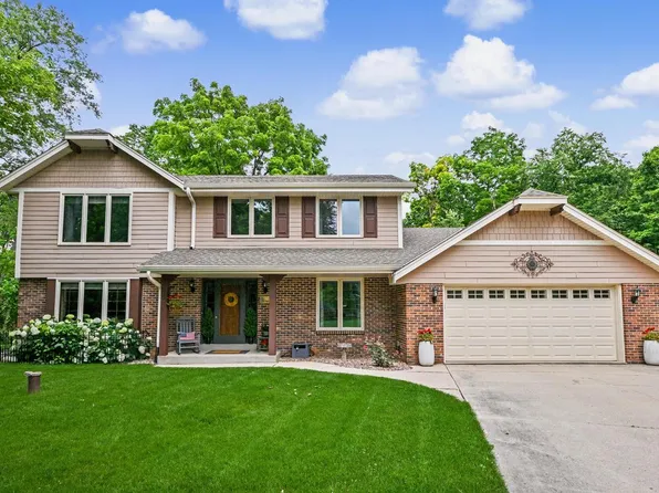 N70W26516 Wilderness WAY, Lisbon, WI 53089