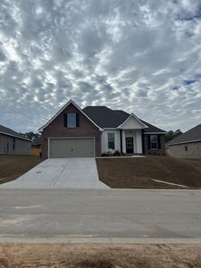 2739 Louis Cir, Crestview, FL, 32536