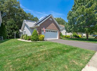 14 Symphony Ave, Bayville, NJ