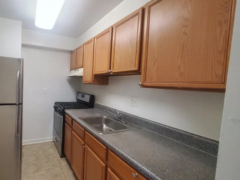5317 E St SE #745