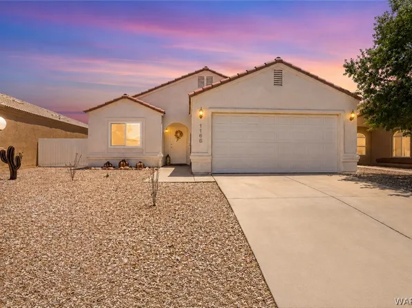 1188 Pawnee Dr, Bullhead City, AZ 86442