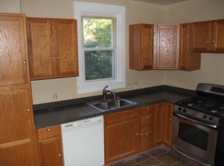 6616 Ridgeville St, Pittsburgh, PA 15217