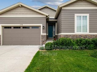 173 Vela Ct UNIT A, Loveland, CO 80537
